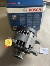 Lichtmaschine 28V 80 Amp, von BOSCH, für DAF CF 85, XF 105,
