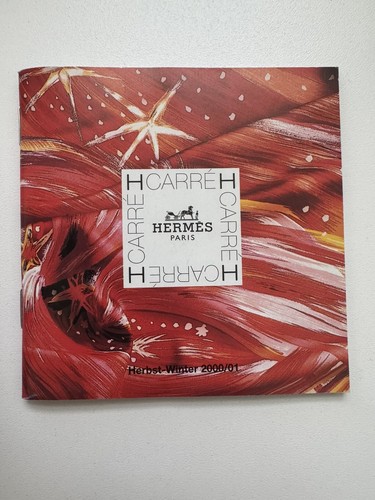 Hermes katalog herbst - hermes, herbst-winter