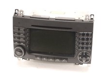 Mercedes benz w245 b200 - b200, comand