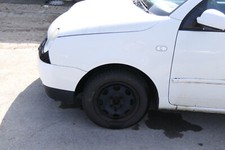 VW Lupo 6X Kotflügel vorne