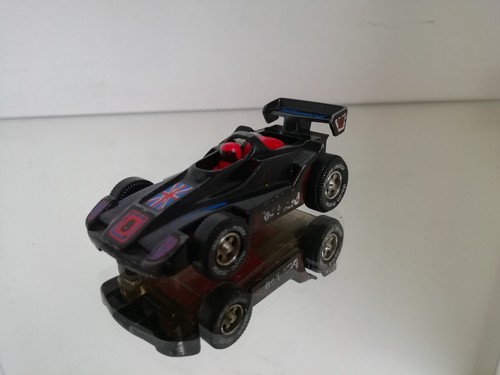 Darda blizzard serie - #8, uk
