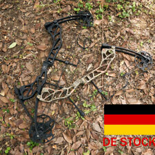 Einstellbar 19-70lbs Jagd