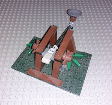Nur katapult lego - katapult!, wars