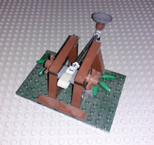 NUR Katapult! LEGO Star Wars: Star Wars The Battle of Endor 8038 für Erweiterung