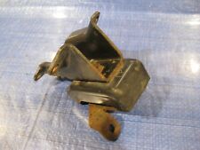 Opel Frontera B 3.2 V6: Motorhalter, Motorbock, Motoraufhängung links *NH