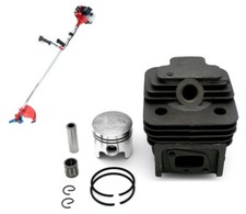 Tuning Zylinder Motorsense Freischneider 52cc Parkside,Brast,Zipper,Einhell,MTD