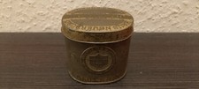 alte Zigarettendose H&N Tropen Packung Wehrmacht WK2 Landser Scheunenfund