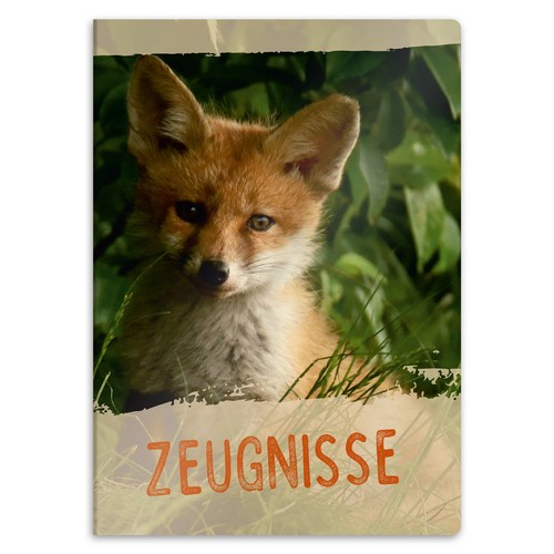 Itenga zeugnismappe din - itenga, a4