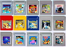 Nintendo Gameboy Spiele Games | Modul | Pokémon, Mario, Zelda | ⚡ BLITZVERSAND ⚡
