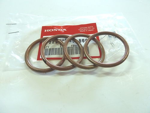 Honda auspuffdichtung cb750 - honda,
