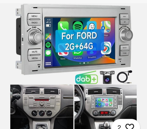 Ford focus max - /, kuga