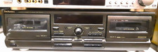 technics kassettendeck RS TR 373