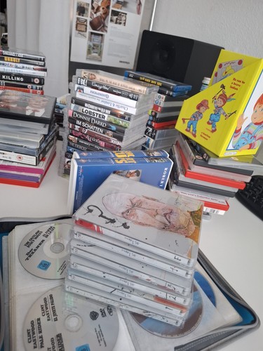 Xxl dvd blu - dvd, filme