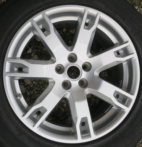 Land range rover - land, 4x