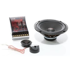 Audio System HX 165 SQ EVO3 -