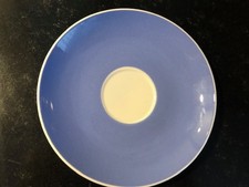 Untertasse, Vintage, von