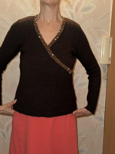 Madeline espana pullover pulli - pullover,