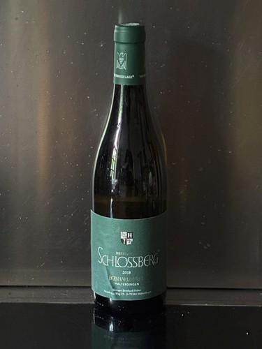 Flasche huber schlossberg - 1,