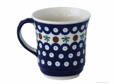 Bunzlauer Keramik 300ml