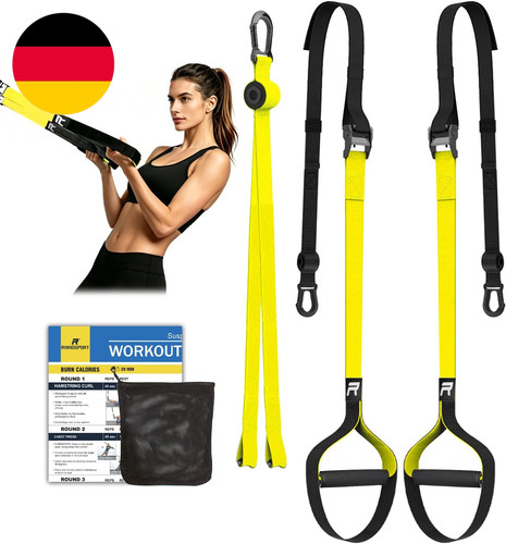Rhinosport schlingentrainer - rhinosport,