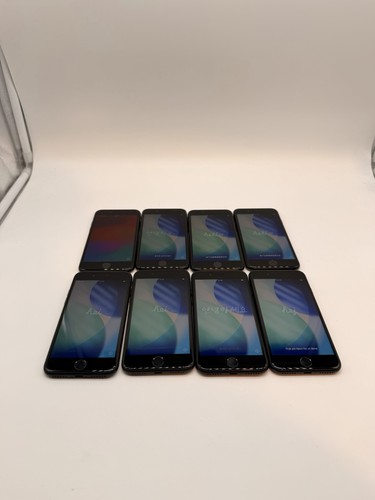 Stk apple iphone - 8, 2.
