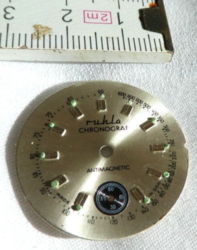Original gdr ddr ruhla - gdr,