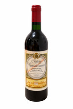 Château Rauzan-Gassies 1985