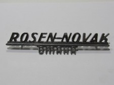 VTG Rosen-Novak Chevrolet