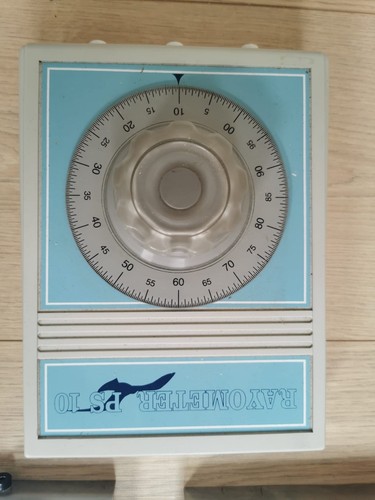 Rayometer ps10 rayonex - ps10,