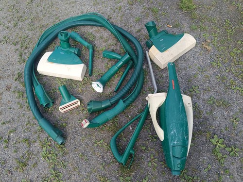 Konvolut vorwerk 2 - konvolut, x