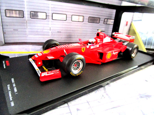 Ferrari f300 300 sieg - 300,
