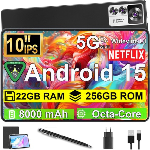 2026 neueste tablet 22gb ram - 2026,