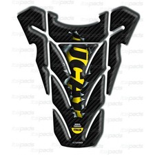 Motorrad Tankschutz "Top Wings