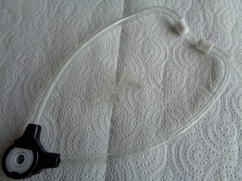 Grundig stenorette stethoclip - grundig,
