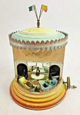 Ernst Plank Antriebsmodell