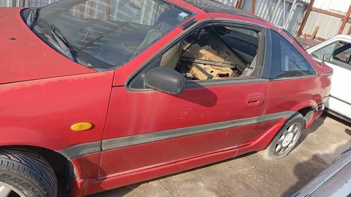 455642 tür vorne links nissan - vorne,