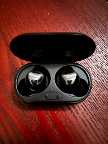 Samsung galaxy buds - buds+,