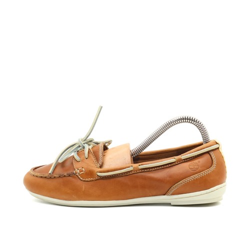 Timberland damen mokassin - timberland,