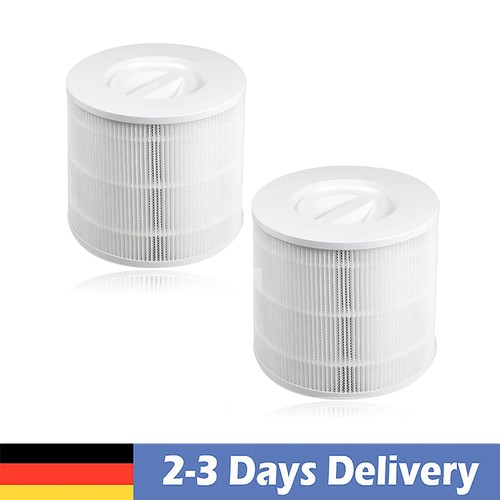 Ersatzfilterset für levoit - ersatzfilterset,