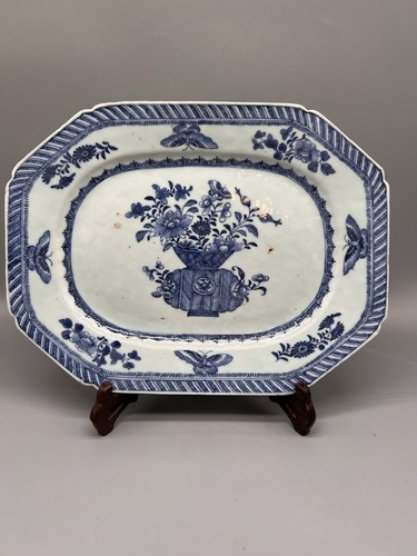 Chinesische export porzellan - chinesische, export-porzellan