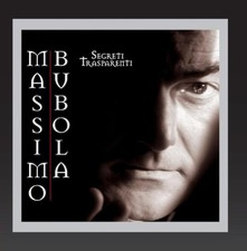 Bubola massimo segreti - bubola,