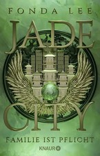 Jade City - Familie ist
