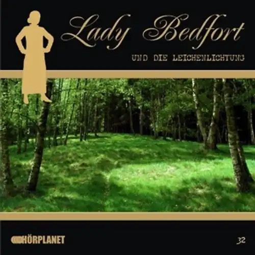 Lady bedfort die - -,