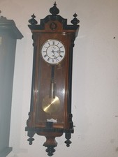 Antike Grosse Wiener 1gewicht