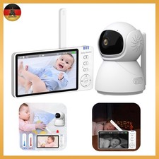 Babyphone mit kamera lcd - mit,