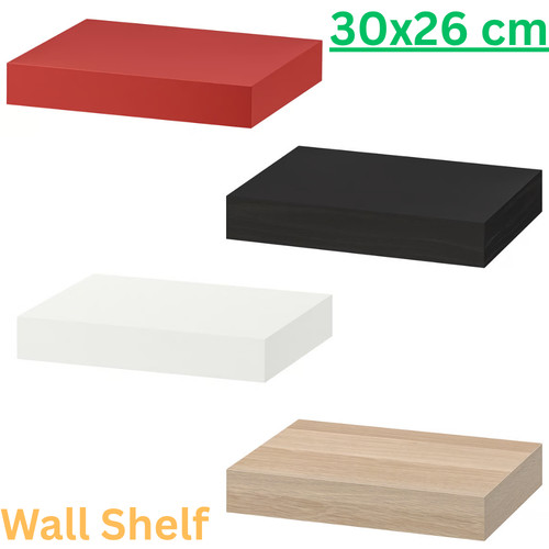 Ikea lack wandregal 30x26cm - lack,