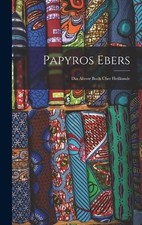 Anonymous Papyros Ebers