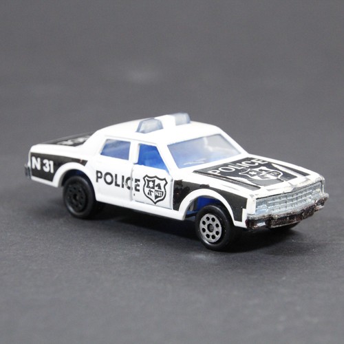 Majorette chevrolet impala - chevrolet,