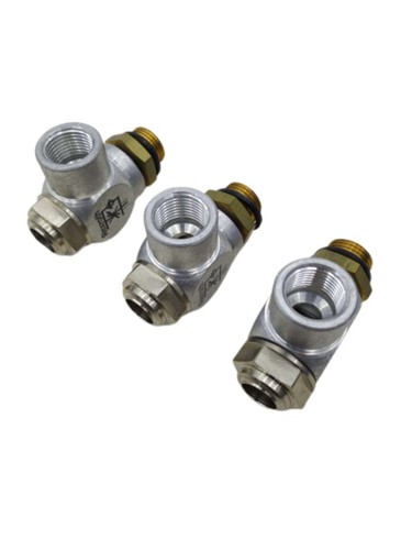 Rexroth - 3x,