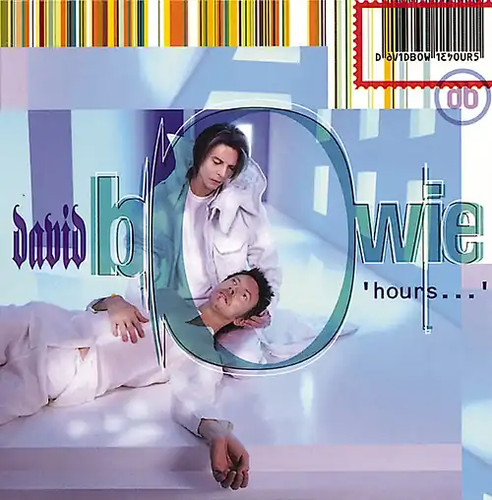 David bowie hours - -, hours...